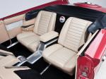Chrysler 300F Convertible 1960 года